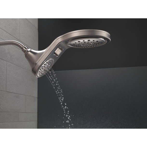 SH5000BL Delta Hydrachoice Full Body Spray Wayfair